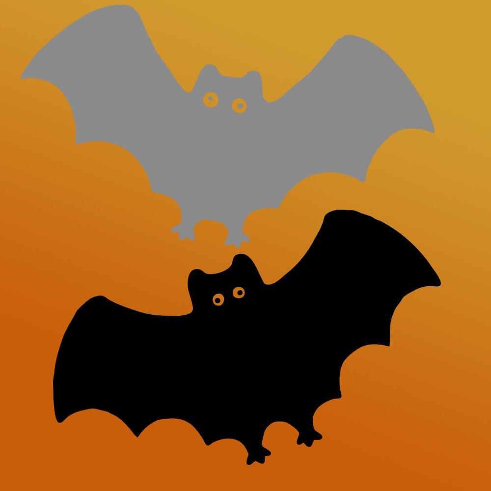 halloween-stencils-design-lil-bats-gray-black-craft