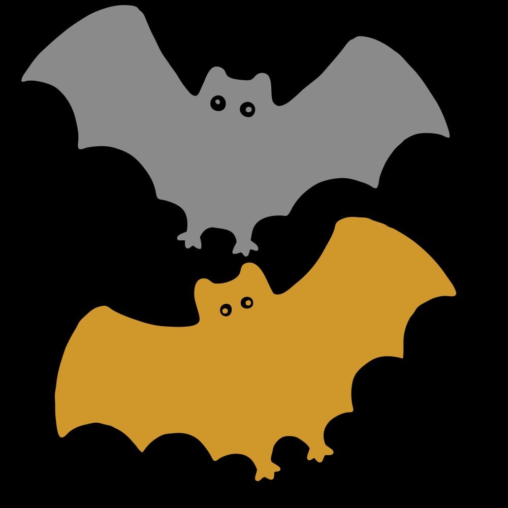 halloween-stencils-design-lil-bats-gray-orange-craft