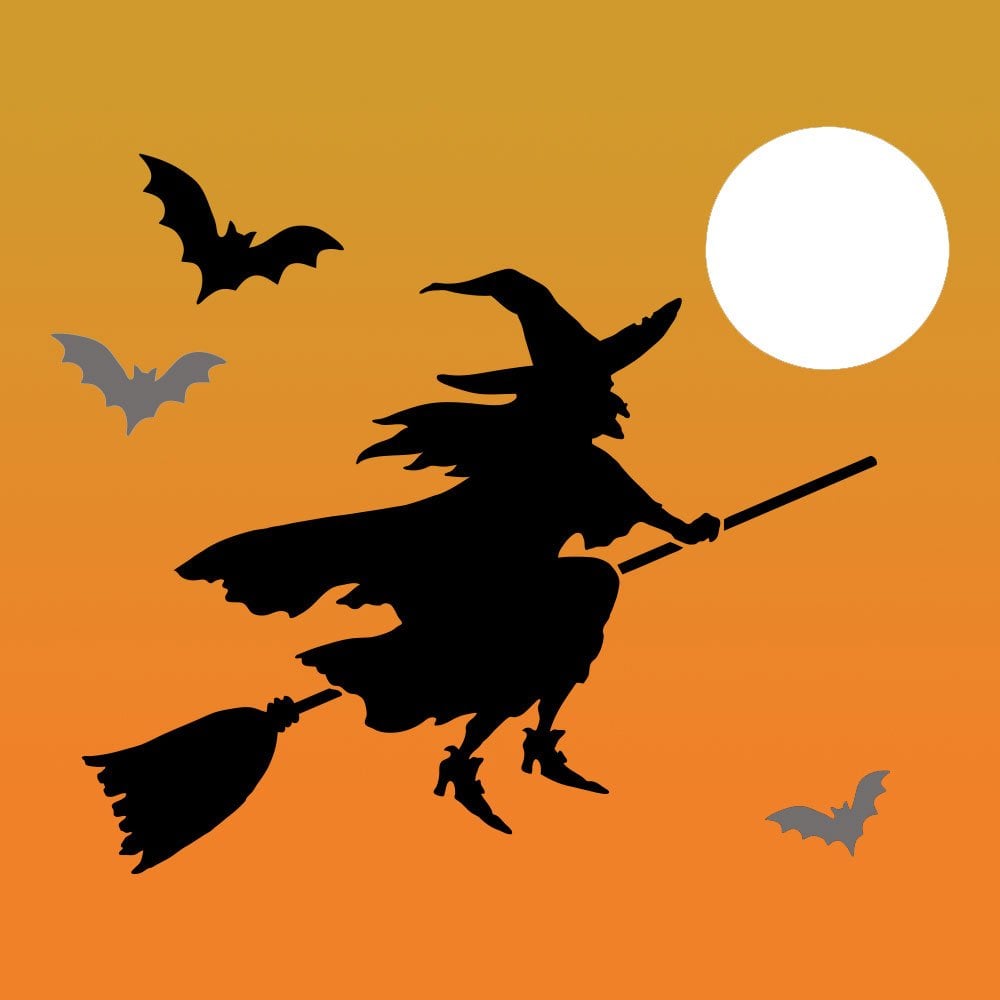 halloween-stencils-design-witch2-craft