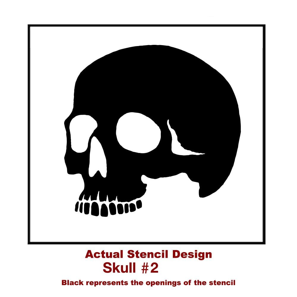 halloween-stencils-skull-stencil-design