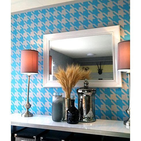 houndstooth-pattern-wall-stencil-DIY-home-decor_1.jpg