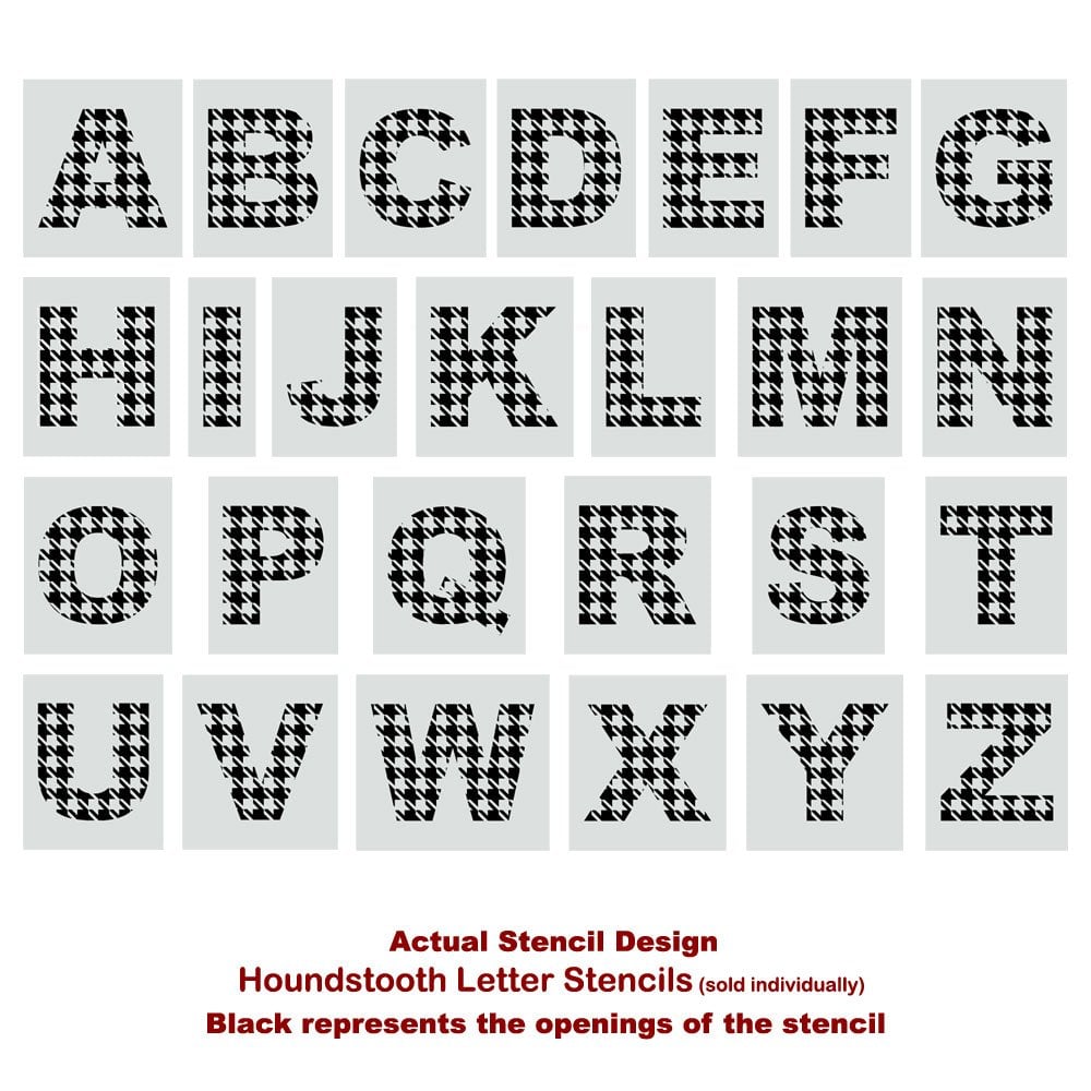 houndstooth-wall-stencil-alphabet-letters-actual