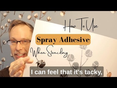 Aleene's 10 oz Repositionable Tacky Spray Adhesive