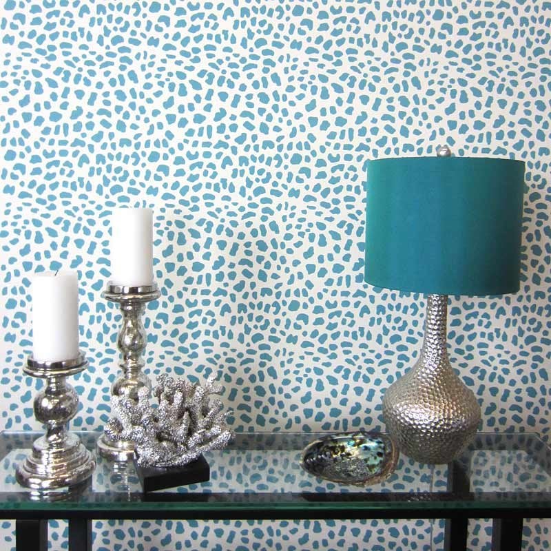 leopard-print-pattern-wall-stencil