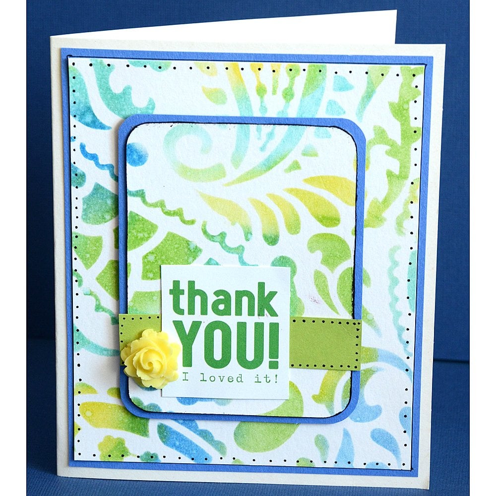 card-making-stencil-craft