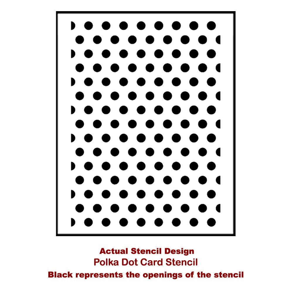 polka-dot-card-making-craft-stencil-actual