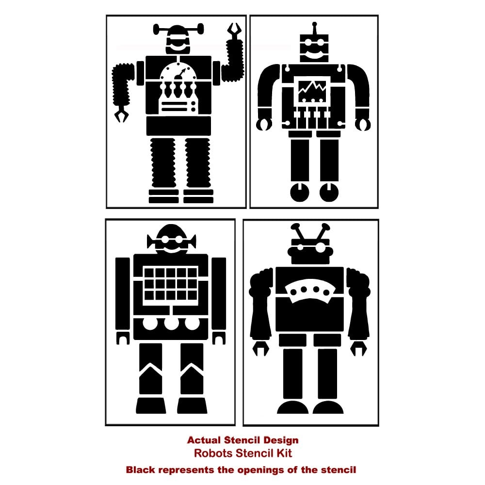 robots-wall-pattern-stencil-kit-for-nurseries