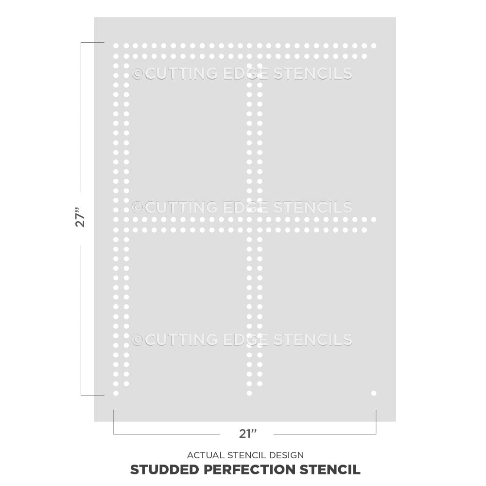 wall stencil for painting