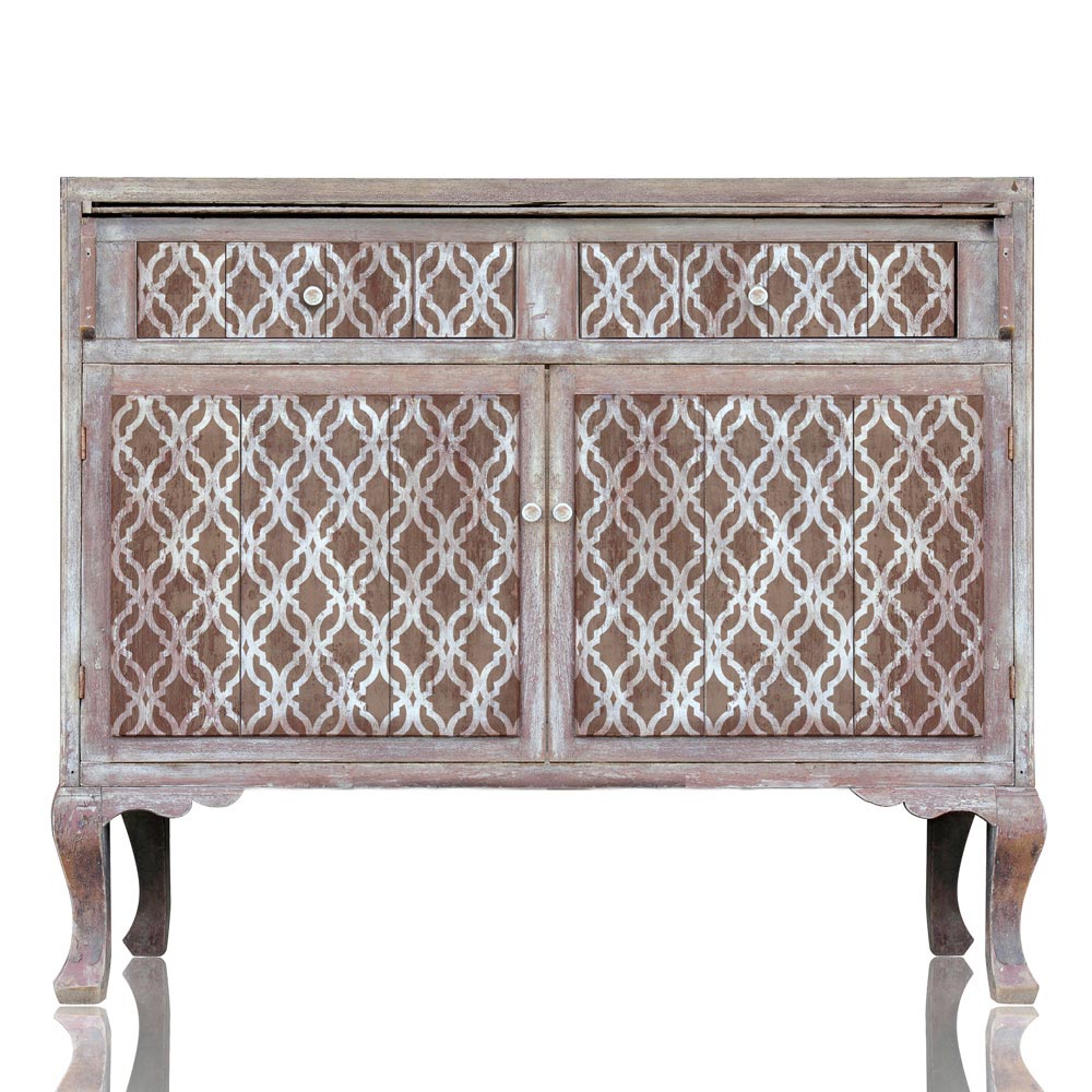 Tamara-Trellis-Stencil-For-Furniture-Stencils