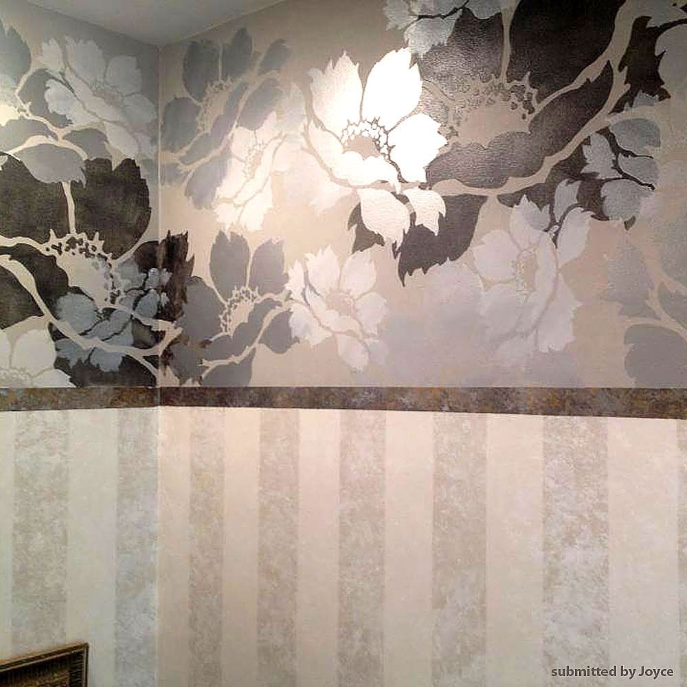 tree-peony-floral-stencils-design-for-walls