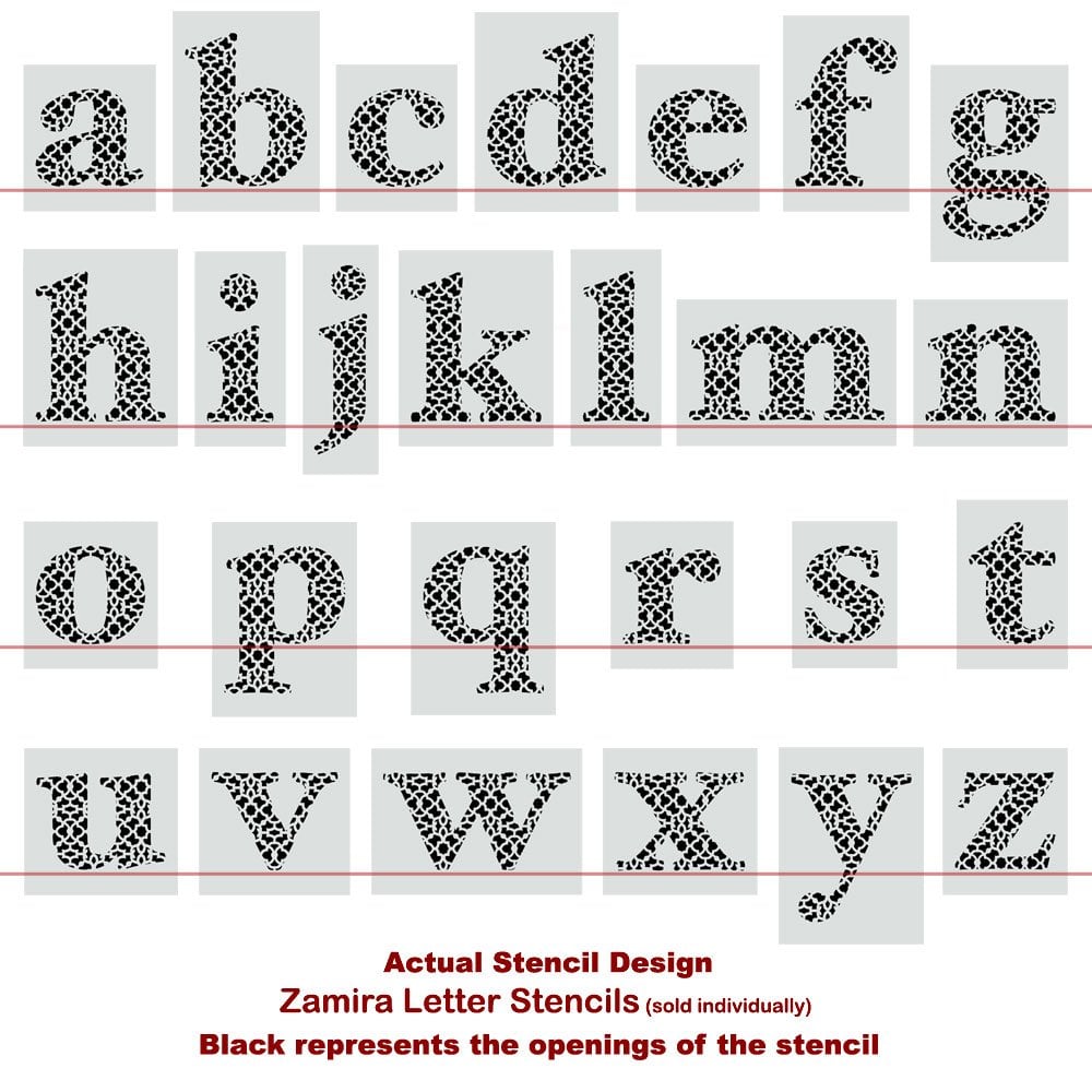 zamira-font-letter-stencils-for-walls-actual